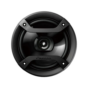 Колонки автомобильные Pioneer TS-1620F 200Вт 88дБ 4Ом 16см (6дюйм) (ком.:2кол.) коаксиальные двухполосные