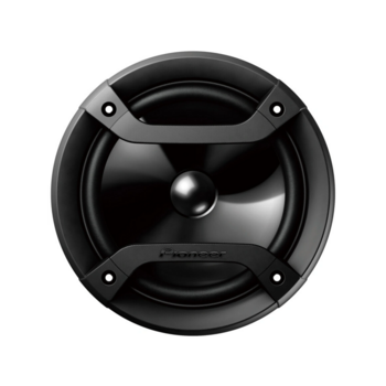 Колонки автомобильные Pioneer TS-160C 250Вт 91дБ 4Ом 16см (6дюйм) (ком.:4кол.) компонентные двухполосные
