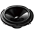Колонки автомобильные Pioneer TS-160C 250Вт 91дБ 4Ом 16см (6дюйм) (ком.:4кол.) компонентные двухполосные