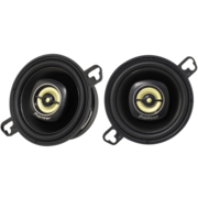 Колонки автомобильные Pioneer TS-A879 (без решетки) 450Вт 85дБ 4Ом 7.6см (3дюйм) (ком.:2кол.) твитер двухполосные