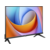 Телевизор ЖК 32'' Hisense Телевизор ЖК 32'' Hisense/ 32", HD, VA, SMART TV (VIDAA U8.5), DVB-T2/C/S2, 2х6W, CI+(1.4), 2HDMI, 1USB, Black, 2025