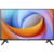Телевизор ЖК 32'' Hisense Телевизор ЖК 32'' Hisense/ 32", HD, VA, SMART TV (VIDAA U8.5), DVB-T2/C/S2, 2х6W, CI+(1.4), 2HDMI, 1USB, Black, 2025