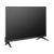 Телевизор ЖК 32'' Hisense Телевизор ЖК 32'' Hisense/ 32", HD, VA, SMART TV (VIDAA U8.5), DVB-T2/C/S2, 2х6W, CI+(1.4), 2HDMI, 1USB, Black, 2025