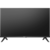 Телевизор ЖК 32'' Hisense Телевизор ЖК 32'' Hisense/ 32", HD, VA, SMART TV (VIDAA U8.5), DVB-T2/C/S2, 2х6W, CI+(1.4), 2HDMI, 1USB, Black, 2025