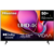 Телевизор ЖК 43'' Hisense Телевизор ЖК 43'' Hisense/ 43", Ultra HD, VA, Smart TV (ОС VIDAA U8.5), Wi-Fi, DVB-T2/C/S2, 2х7W, CI+(1.4), 3хHDMI, 2хUSB, Works with Alexa, Alexa Built-in, VIDAA Voice, Yandex, Black, 2025