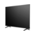 Телевизор ЖК 43'' Hisense Телевизор ЖК 43'' Hisense/ 43", Ultra HD, VA, Smart TV (ОС VIDAA U8.5), Wi-Fi, DVB-T2/C/S2, 2х7W, CI+(1.4), 3хHDMI, 2хUSB, Works with Alexa, Alexa Built-in, VIDAA Voice, Yandex, Black, 2025