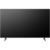 Телевизор ЖК 43'' Hisense Телевизор ЖК 43'' Hisense/ 43", Ultra HD, VA, Smart TV (ОС VIDAA U8.5), Wi-Fi, DVB-T2/C/S2, 2х7W, CI+(1.4), 3хHDMI, 2хUSB, Works with Alexa, Alexa Built-in, VIDAA Voice, Yandex, Black, 2025