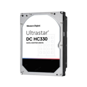 Жесткий диск Жесткий диск/ HDD WD SAS Server 10Tb Ultrastar DC HC330 7200 256MB 1 year warranty