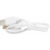 Мобильный аккумулятор Solove 003M 20000mAh QC3.0 18W 3A 2xUSB-A/USB-C белый (003M WHITE RUS)