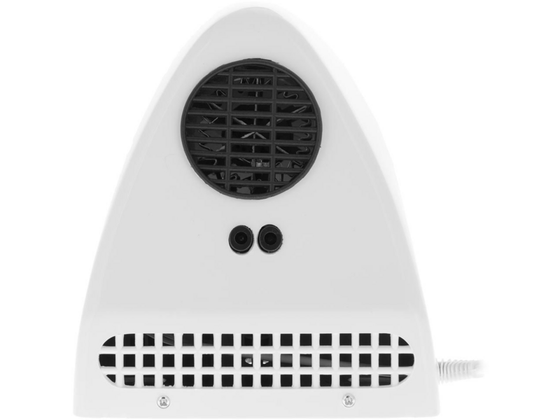 Сушилка для рук Neoclima NHD-850 850Вт белый