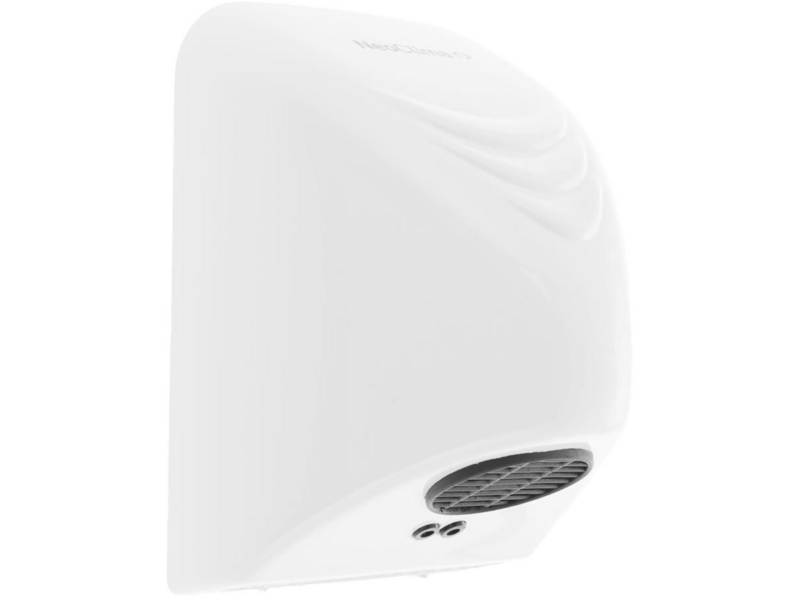 Сушилка для рук Neoclima NHD-850 850Вт белый