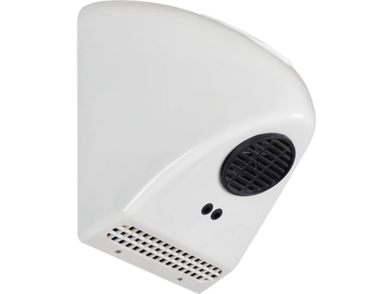 Сушилка для рук Neoclima NHD-850 850Вт белый