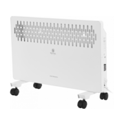 Конвектор Royal Clima FIORI Meccanico REC-FR1500M 1500Вт белый