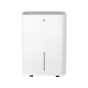 Осушитель воздуха Royal Clima Pacific Loft RD-PC25-E 370Вт бытовой белый