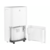 Осушитель воздуха Royal Clima Pacific Loft RD-PC25-E 370Вт бытовой белый