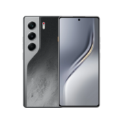 Смартфон Tecno Camon 40 256Gb 12Gb черный моноблок 3G 4G 2Sim 6.78" 1080x2436 Android 15 50Mpix 802.11 a/b/g/n/ac NFC GPS GSM900/1800 GSM1900 Protect FM microSD max1024Gb