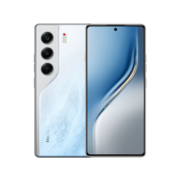 Смартфон Tecno Camon 40 256Gb 12Gb белый моноблок 3G 4G 2Sim 6.78" 1080x2436 Android 15 50Mpix 802.11 a/b/g/n/ac NFC GPS GSM900/1800 GSM1900 Protect FM microSD max1024Gb