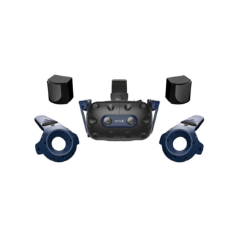 Шлем виртуальной реальности Шлем виртуальной реальности/ HTC VIVE Pro 2 Full Kit