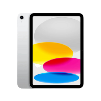 Планшет Apple Планшет Apple/ 11-inch (A16) iPad Wi-Fi 256GB - Silver