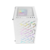 Корпус Azza Spectra белый без БП ATX 7x120mm 2x140mm 2xUSB2.0 1xUSB3.0 audio bott PSU