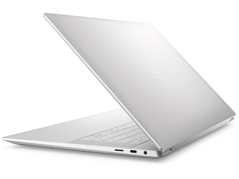 Ноутбук Dell XPS 16 9640 Core Ultra 9 185H 32Gb SSD1Tb NVIDIA GeForce RTX4060 8Gb 16.2" OLED Touch UHD+ (3840x2400) Windows 11 Pro silver WiFi BT Cam (9640-9360)