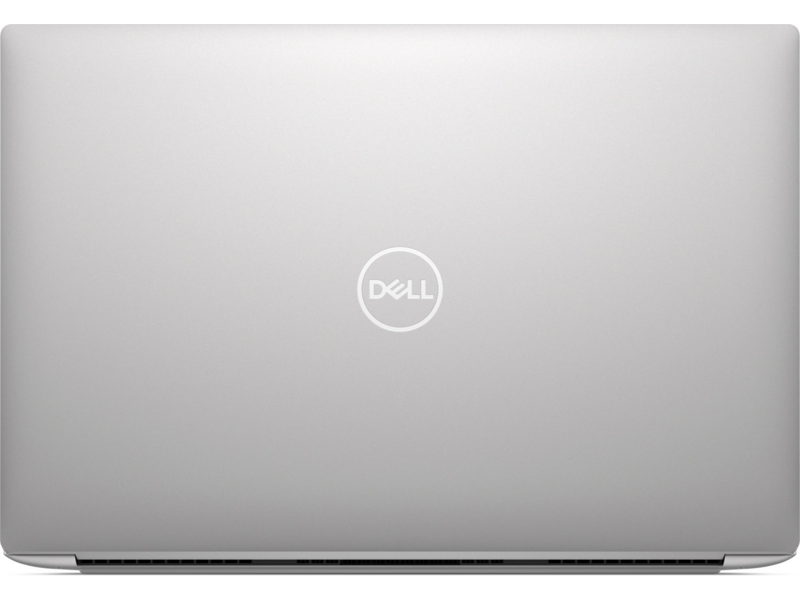 Ноутбук Dell XPS 16 9640 Core Ultra 9 185H 32Gb SSD1Tb NVIDIA GeForce RTX4060 8Gb 16.2" OLED Touch UHD+ (3840x2400) Windows 11 Pro silver WiFi BT Cam (9640-9360)