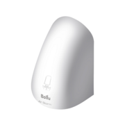 Сушилка для рук Ballu Air Storm BAHD-1000AS 1000Вт хром