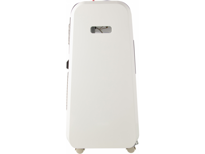 Обогреватель газовый Ballu Galaxy BIGH-55 H