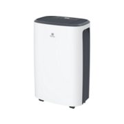 Осушитель воздуха Royal Clima Carisma Loft RD-CR20-E 310Вт бытовой белый/черный