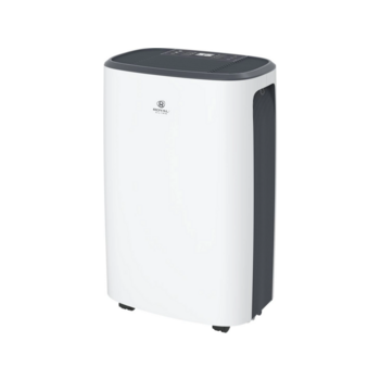 Осушитель воздуха Royal Clima Carisma Loft RD-CR20-E 310Вт бытовой белый/черный