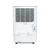 Осушитель воздуха Royal Clima Carisma Villa RD-CR40-E 520Вт бытовой белый/черный