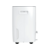 Осушитель воздуха Royal Clima Carisma Villa RD-CR40-E 520Вт бытовой белый/черный