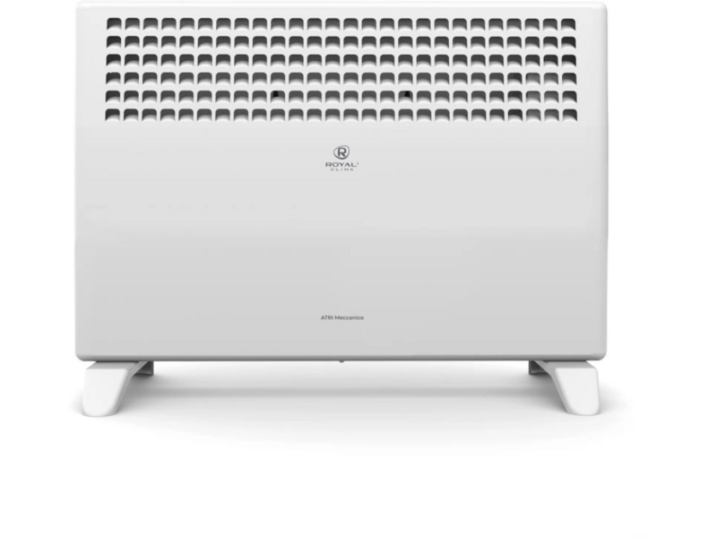 Конвектор Royal Clima ATRI Meccanico REC-A1500M 1500Вт белый