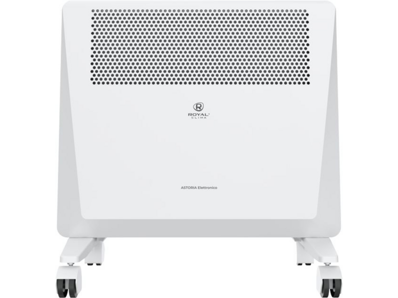 Конвектор Royal Clima Astoria Elettronico REC-AT2000E 2000Вт белый