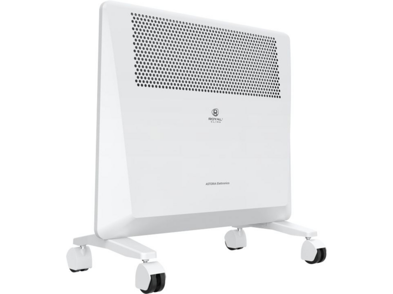Конвектор Royal Clima Astoria Elettronico REC-AT2000E 2000Вт белый