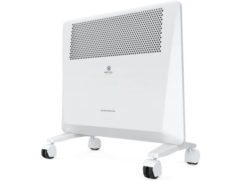 Конвектор Royal Clima Astoria Elettronico REC-AT2000E 2000Вт белый