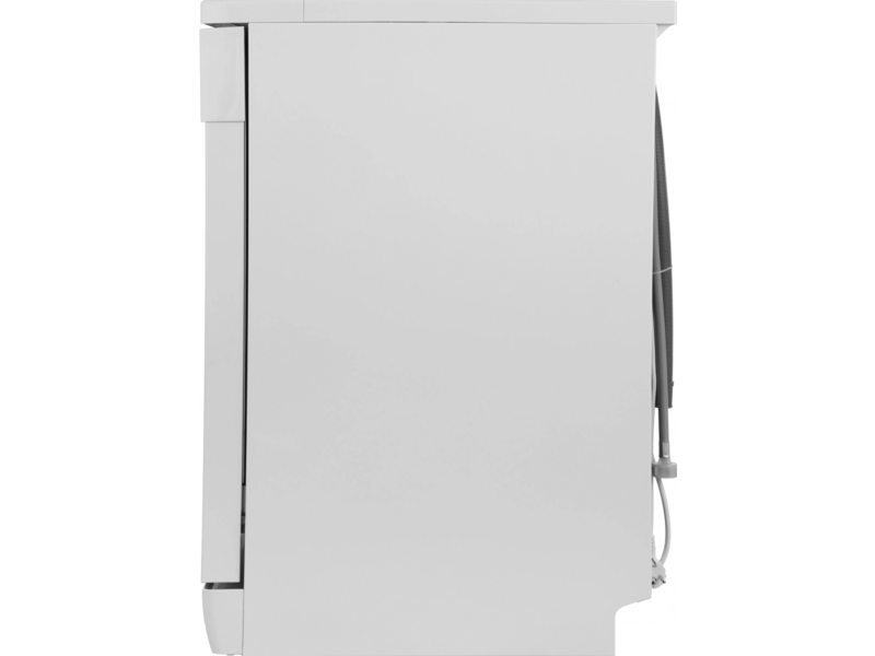 Посудомоечная машина Lex DW 4562 WH белый (узкая)