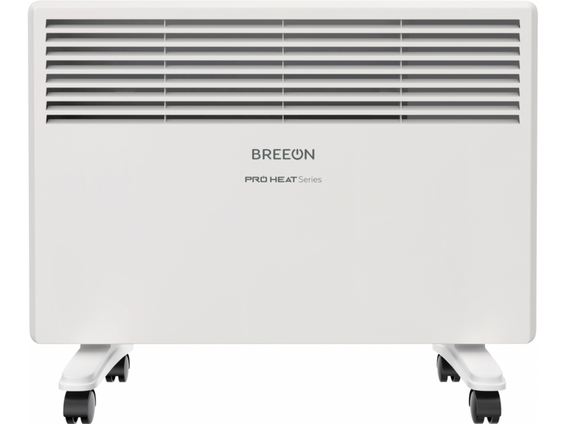 Конвектор Breeon Pro Heat BCPT-1000 KM 1000Вт белый