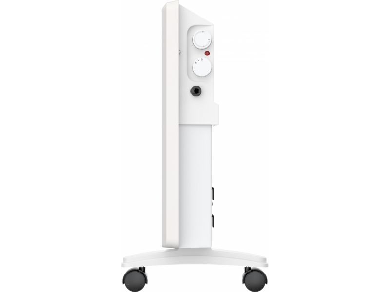 Конвектор Breeon Pro Heat BCPT-1000 KM 1000Вт белый