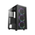 Корпус Azza Prime 360E черный без БП ATX 5x120mm 2x140mm 2xUSB3.0 audio bott PSU