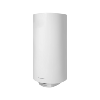 Водонагреватель Royal Thermo Heatronic DL Slim RWH 80 DryHeat 1.5кВт 74л электрический настенный/белый