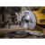 Торцовочная пила DeWalt DWS778 1850Вт 4300об/мин d=250мм
