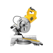 Торцовочная пила DeWalt DWS778 1850Вт 4300об/мин d=250мм