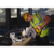 Торцовочная пила DeWalt DWS778 1850Вт 4300об/мин d=250мм