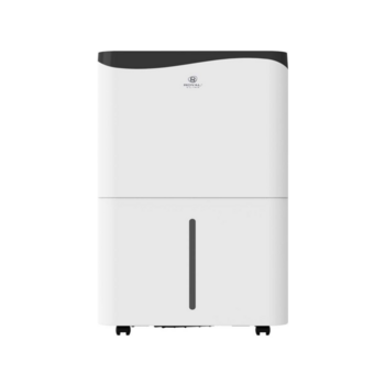 Осушитель воздуха Royal Clima Pacific Studio RD-PC40-E 535Вт бытовой белый
