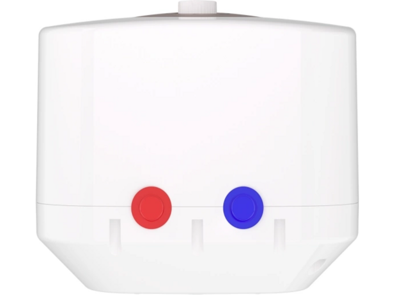 Водонагреватель Royal Clima QUATTRO RWH-Q15-FE 1.5кВт 15л электрический над раковиной/белый
