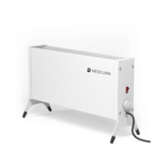 Конвектор Neoclima Nano 1000Вт белый