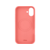 Чехол (клип-кейс) uBear для Apple iPhone 16 Plus Touch with MagSafe коралловый (CS416CR67PTH-I24M)