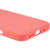 Чехол (клип-кейс) uBear для Apple iPhone 16 Plus Touch with MagSafe коралловый (CS416CR67PTH-I24M)