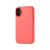 Чехол (клип-кейс) uBear для Apple iPhone 16 Plus Touch with MagSafe коралловый (CS416CR67PTH-I24M)